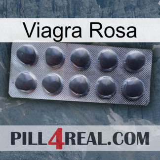 Pink Viagra 30